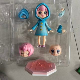Nhân vật hành động Rebecca tuổi thơ One Piece