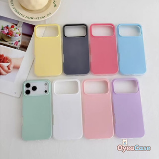 Ốp lưng thạch 2 trong 1 xu hướng mới cho Realme 16 Pro Plus 15 Pro 15T 15X 14 Pro Lite 14T 14X 13 Pro Plus Pro + 12 Lite 4G 5G Vỏ đầy màu sắc Vỏ đựng thẻ chống vân tay mờ