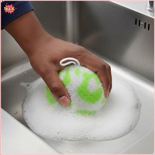 N & X Mềm Để Bàn Làm Sạch Bóng Không Rơi Dụng Cụ Vệ Sinh Chậu Rửa Vòi Chải Bồn Tắm Bồn Rửa Bóng Vệ Sinh Cho Gia Đình.