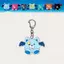 BH2 ENHYPEN THE SIN: VANISH Ma Cà Rồng Gấu Ma Quái Dễ Thương Acrylic Móc Khóa Túi Charm K-pop Album Merch HB2