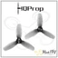 Cánh Quạt HQProp 3X3.2X3 Dành Cho Avata2 Grey (2CW+2CCW)-Poly Carbonate | Bộ 4 Cánh