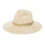 Mũ Fedora dệt kim thanh lịch XGB Mũ có thể điều chỉnh kích thước vải Polyester Mũ kỳ nghỉ