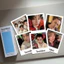 BH2 6 Cái / bộ CORTIS x Torriden LOMO Card MARTIN KEONHO Bưu Thiếp Bộ Sưu Tập Ngôi Sao Ngoại Vi HB2