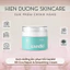 Kem dưỡng ẩm phục hồi Candid B5 Cica Repair & Smoothing Cream | Phục hồi, làm dịu, thấm nhanh