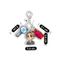 HK1 BTS SUGA Acrylic Móc Khóa 5 Album ARIRANG Hỗ Trợ Dính Mặt Dây Chuyền JIMIN Phụ Kiện Ngôi Sao Ngoại Vi KH1