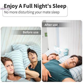 [DASK] 90Pc / SET Chống ngáy cho trẻ em Ngủ đêm dành cho người lớn Môi Mũi thở Cải thiện miếng dán Chỉnh sửa miệng Băng dính