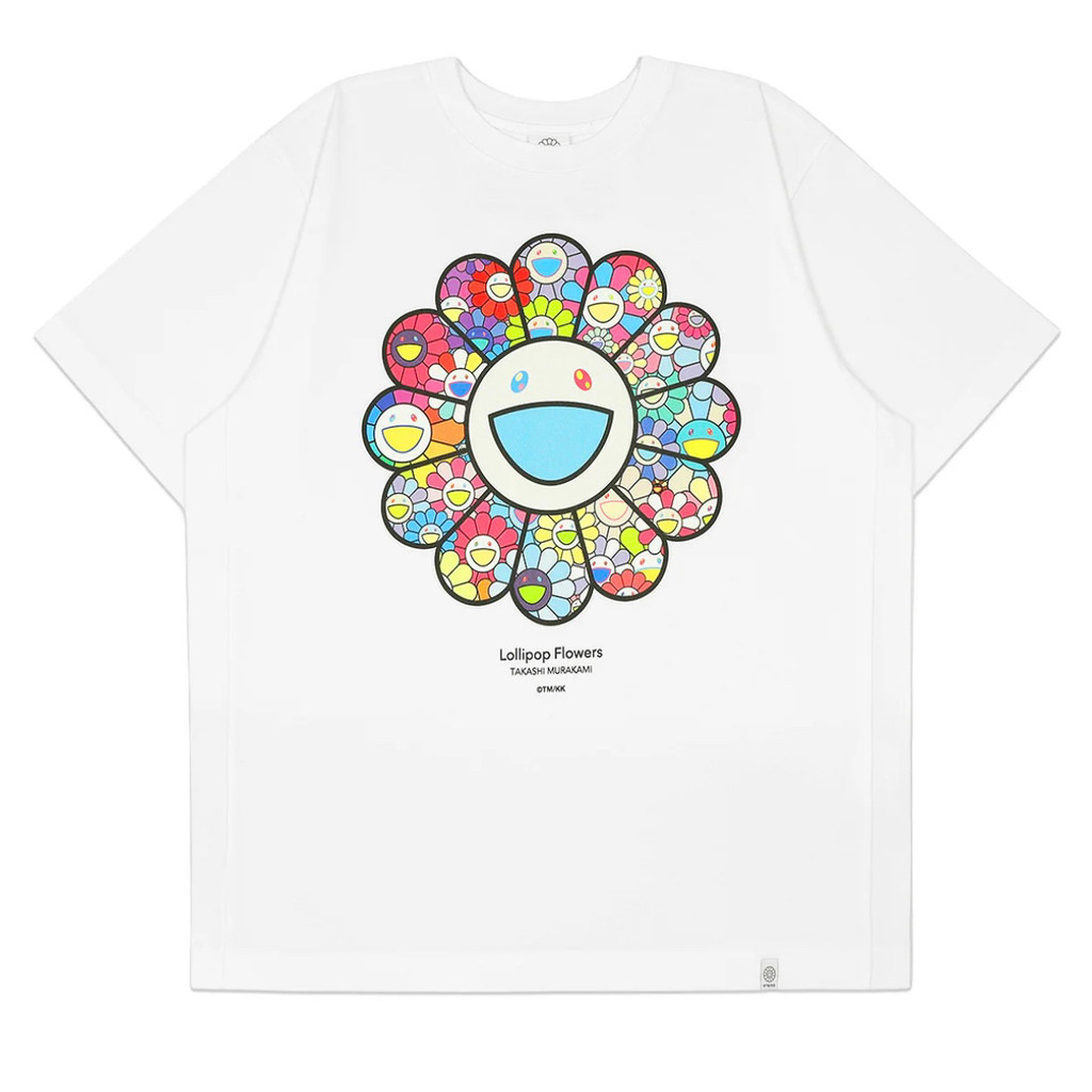 Áo sơ mi unisex 100% cotton cổ tròn họa tiết hoa - nhiều màu sắc - hàng có sẵn