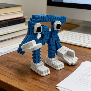Mô Hình Quái Vật Brainrot 67 Đồ Chơi, Thiết Kế Độc Đáo, Đồ Chơi In 3D Trẻ Em, Quà Sinh Nhật, Quà Lưu Niệm