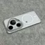 Thích hợp cho Ốp điện thoại Huawei Mate80 Mate70Pro Giá đỡ ống kính Pura80Pro Vỏ cứng Ánh sáng mỏng Cảm giác kim loại trần