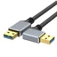 Cáp nối dài btsg 15-200cm USB 3 0 A sang A cho PC Laptop và Thiết bị chơi game