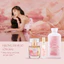 Combo 2 Nước Hoa Mine Thơm Lâu Lưu Hương 8H 9ml