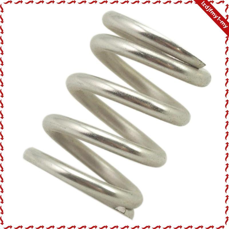 [leipupa] Đàn Guitar Inox Tremolo Lò Xo Căng Thẳng Cho LP SG Đàn Guitar Phần