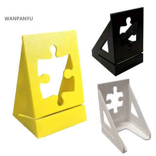 Wanpanyu Puzzle Poster Propping Stand Jigsaw Puzzle Box Stand Lid Holder – Màn hình hiển thị poster xếp hình tất cả trong một cho văn phòng tại nhà Tổ chức hoàn hảo cho người xếp hình ở Đông Nam Á