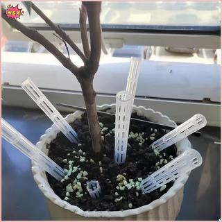 Ống sục khí thực vật N & X Máy trồng cây Chèn ống thông gió Ống chống quay Rootlet Ngăn ngừa quá nước cho tất cả các loại Chậu hoa.