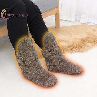 Csndices Thu Đông Chân Cổ Tay Tất Nam Nữ Gãy Thạch Cao Tất Dành Cho Người Cao Tuổi Trung Niên Trong Nhà Ấm Tầng Tất VN