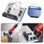 Giá đỡ máy mài góc JUNYUE88US, Công cụ vát gạch 45 độ cắt 45 góc, chống gỉ Loại bỏ bụi Máy mài gạch có độ chính xác cao