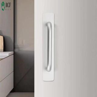 Dính vào Tay Cầm Tủ Bếp Tủ Tay Cầm Tủ Quần Áo Ngăn Kéo Kéo Cho Tủ Quần Áo Tay Nắm Cửa