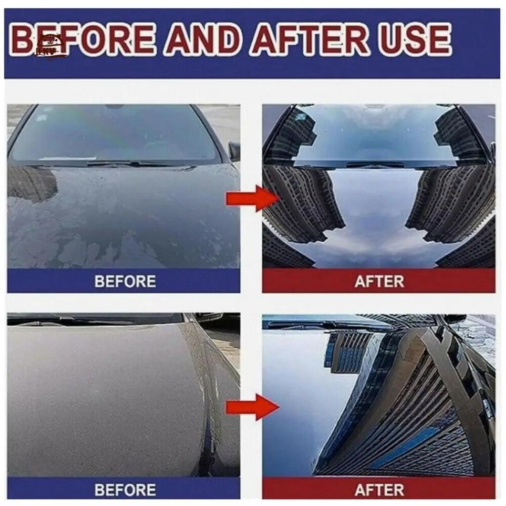 Xịt phủ ô tô Nano Ceramic - Bảo vệ sơn sáp hiệu ứng nhanh