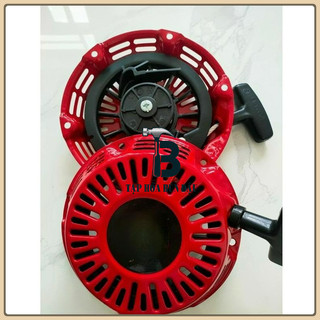 Óp Giật Chụp Giật Hàng Cao cấp loại tốt GX160 GX200 168F 170F 5.5hp 6.5hp 7.5hp