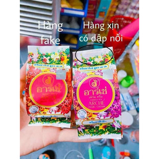 [CHÍNH HÃNG] Kem Face Ngọc Trai Arche Pearl Cream 3g Thái Lan