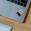 VIC Chính Hãng USB Adapter Thống Nhất Dongle Cho M905 M325 M585 M705 K400 Bàn Phím Chuột