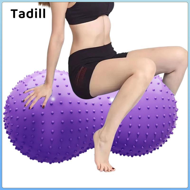 Bóng cân bằng Tadill có khóa bơm - Dùng cho sản khoa và tập luyện tại nhà