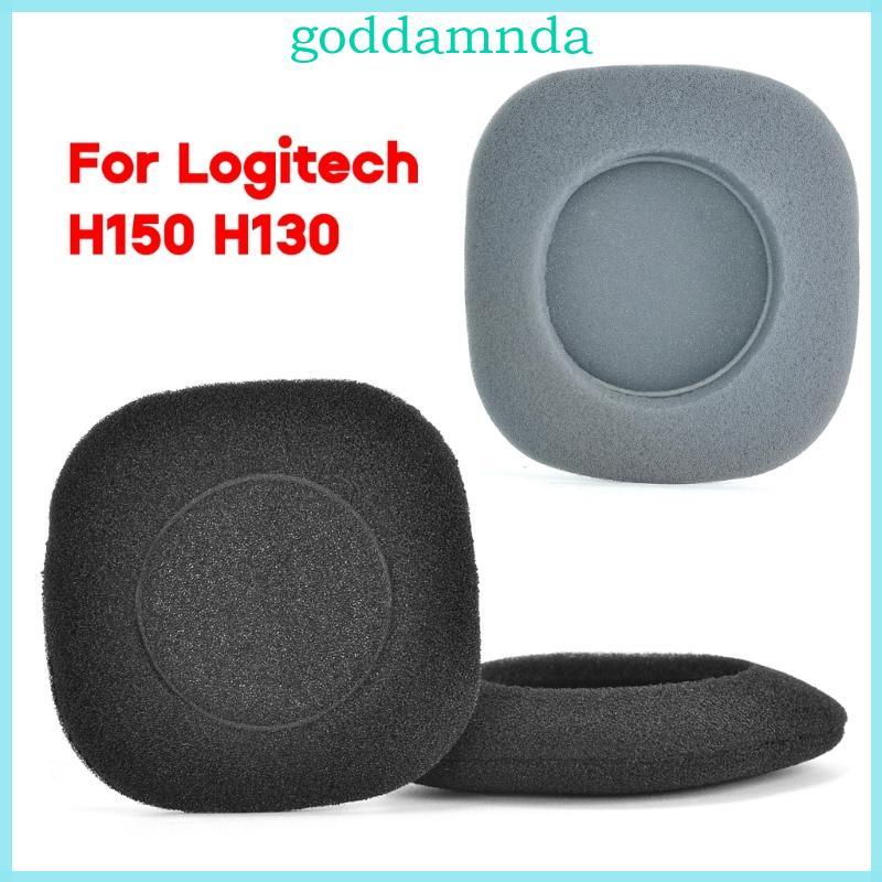 Đệm tai đàn hồi GODD cho tai nghe H150 H130 Miếng đệm tai bằng bọt