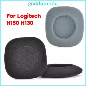 Đệm tai đàn hồi GODD cho tai nghe H150 H130 Miếng đệm tai bằng bọt