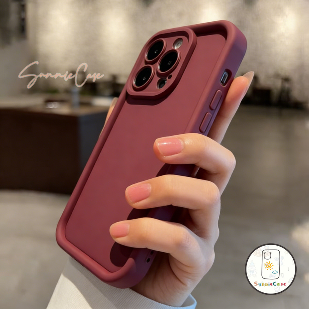 Ốp lưng Cho IPhone 17 11 12 Pro Max 13 15 14 16 Pro Max AIR XR X XS Max ...