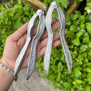(Thanh lý giá rẻ) Kẹp càng cua 16cm hàng thủ công chắc chắn