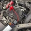 EDB * Kẹp cáp nhảy khẩn cấp Kẹp thông minh Tăng cường Kẹp thông minh cho Bộ khởi động nhảy xe đa năng