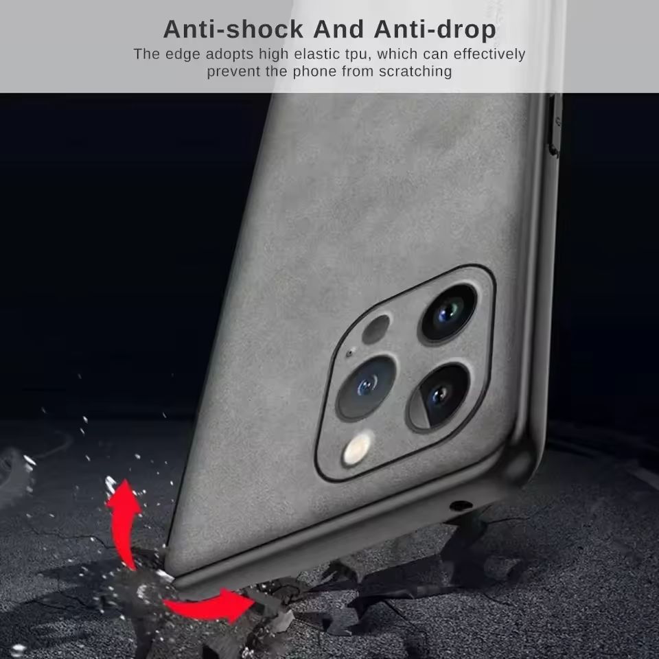 Ốp lưng điện thoại cao cấp bằng da cừu, chống sốc Cho Huawei Nova 10 9 8 7 SE Y7 Pro 2019 Plus Y90 Y70 Y61 8i 5T Pro+ 4G 5G 2026 Y7a Y6p 2020