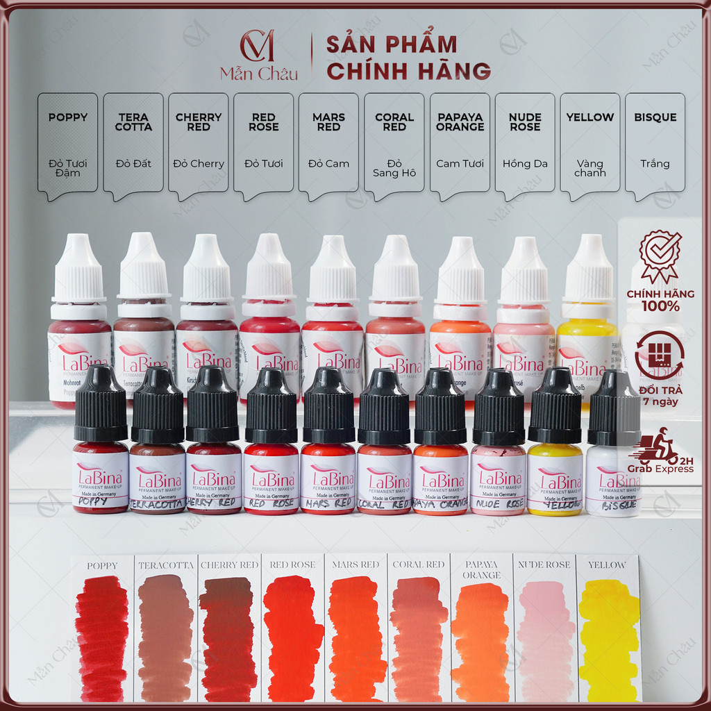 Labina - Giá Tốt, Sale Tháng 07, Freeship 0Đ | Shopee Việt Nam