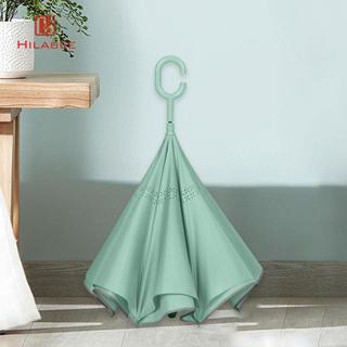 HILABEE Ô Đảo Ngược Gập Gọn Nhẹ Nhàng, Phù Hợp Cho Du Lịch