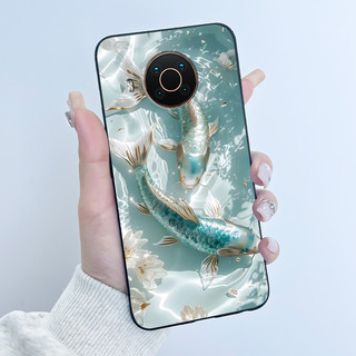 Dành Cho Nokia X10 X20 X100 Ốp Lưng Điện Thoại Tình Yêu Dễ Thương Thỏ Hoạt Hình Đen Mờ Mềm TPU Bảo Vệ Cho Nokia X 10 X20 X100 Vỏ