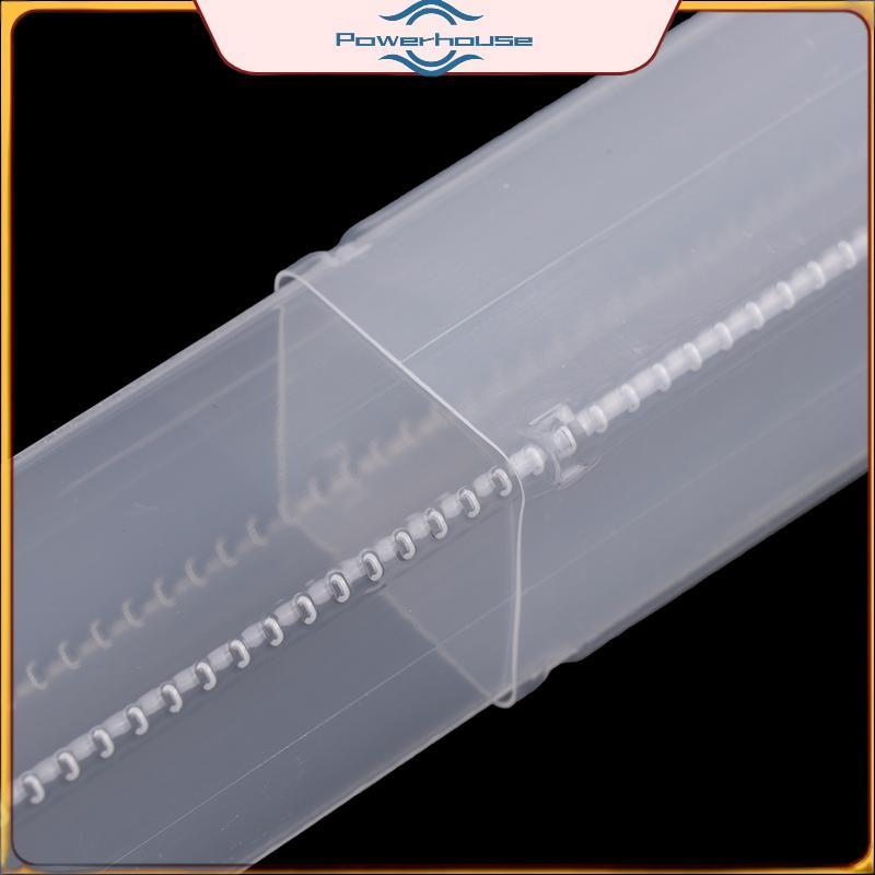 Bộ 5 hộp đựng mũi cắt phay vuông, lưu trữ, kính thiên văn cho máy phay CNC