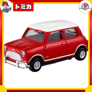 Takara Tomy Tomica Premium 12 Morris Mini Mini Car Toy for Ages 6 and Up