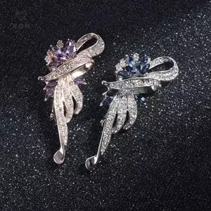 Trang Sức Thanhh lịch Pha Lê Cho Phụ Nữ, Món Quà Lý Tưởng - [Mina]