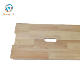 Bảng tập thể dục Dovewill bằng gỗ - Bài tập sức đề kháng cho chân, lõi bụng và cánh tay tại nhà