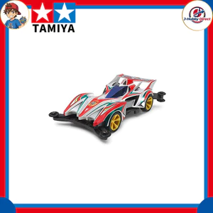 Tamiya Full Cowling Mini 4WD Series No. 46 Great Blast Sonic (AR Chassis) 19446