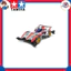Tamiya Full Cowling Mini 4WD Series No. 46 Great Blast Sonic (AR Chassis) 19446