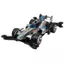 Tamiya Mini 4WD REV Series No. 04 Shadow Shark (AR Chassis) 18704