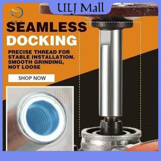 Thanh nối dài máy mài góc ULJ Thanh nối dài M10 Thanh chuyển đổi đánh bóng Accessorie.