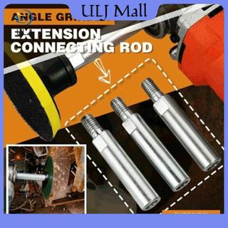 Thanh nối dài máy mài góc ULJ Thanh nối dài M10 Thanh chuyển đổi đánh bóng Accessorie.