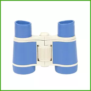 Ống nhòm cho trẻ em Đồ chơi giáo dục Ống nhòm ngoài trời cho bé trai Ống nhòm di động có dây buộc cho thể thao wipqsvn