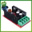 SWEET 12V 24V 48V 2000W MAX 10-50V 40A DC Điều khiển tốc độ động cơ Bộ điều khiển RC HHO N