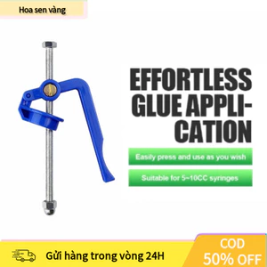【COD】Dụng cụ cầm tay dễ dàng nạp và vệ sinh, dùng để đẩy paste hàn (hồ hàn) với khả năng kiểm soát chính xác từng giọt.