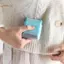 TRTR Mini Lint Tẩy Hướng Dẫn Sử Dụng Tông Đơ Cắt Tóc Fuzz Viên Máy Cắt Di Động VN