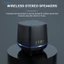 𝐓𝐞𝐜𝐡 𝐒𝐭𝐨𝐫𝐞 Loa Mini Âm Thanh Vòm Hộp Giao Diện USB Máy Tính Loa Cho Văn Phòng Tại Nhà Máy Tính Để Bàn