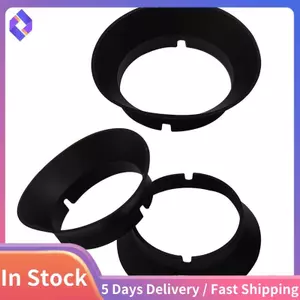 3 Chiếc Máy Xay Cà Phê Gioăng Thay Thế Vòng Thay Thế Cho Điện Hình nón Burr Máy Xay